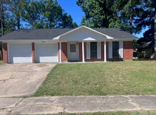 (Undisclosed Address), Pine Bluff, AR 71603