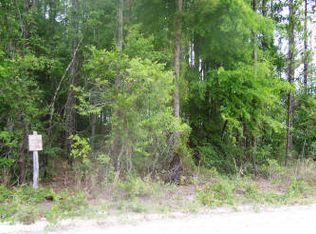 NW 60th St, Bell, FL 32619