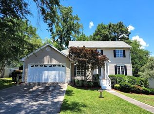 3325 Stinsonville Rd, Macon, GA 31204