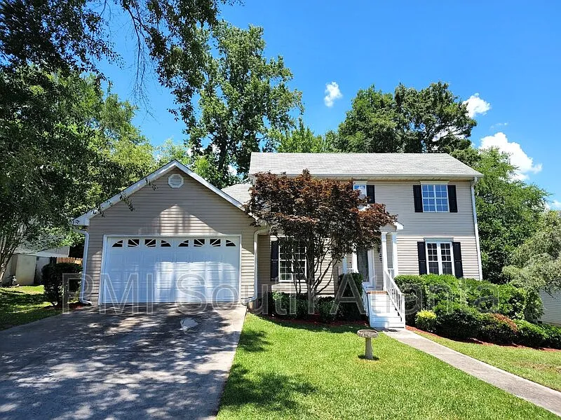 3325 Stinsonville Rd photo 1