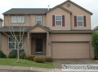 13745 SW Florentine Ave, Tigard, OR 97223