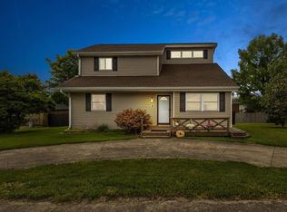 133 Teakwood Dr, Richmond, KY 40475