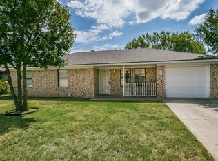 3 Windy Meadow Ln, Canyon, TX 79015