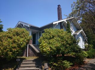 4802 1st Ave NW, Seattle, WA 98107