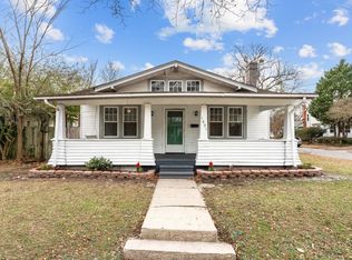 1801 Lasalle Ave, Norfolk, VA 23509