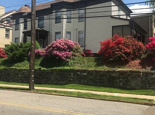 484 Teece Ave, Pittsburgh, PA 15202