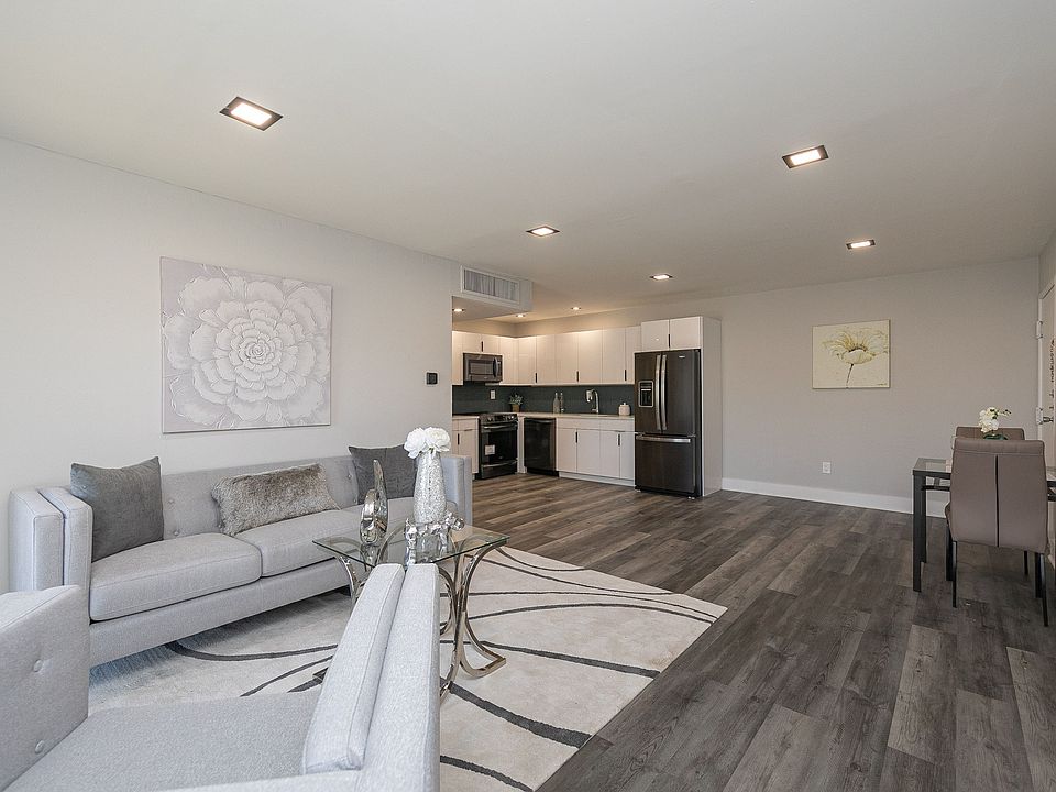 Open Layout-Renovated