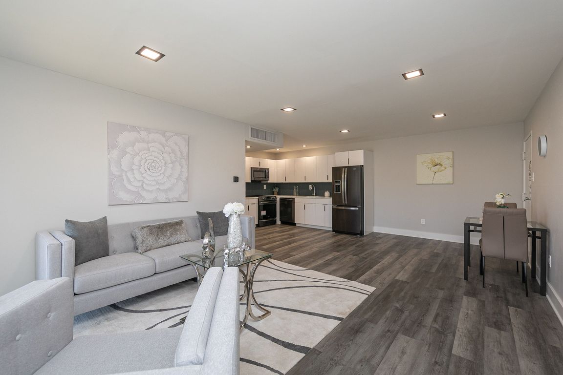 Open Layout-Renovated