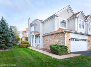 2913 Talaga Dr #2913, Algonquin, IL 60102