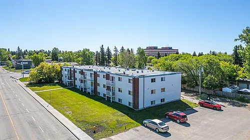9807 108th Ave #203 Photo 1