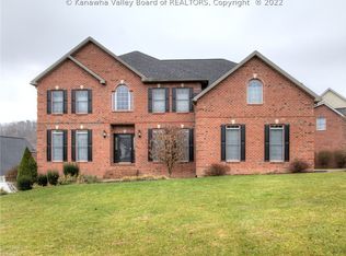 4011 Chelsea Cor, Hurricane, WV 25526