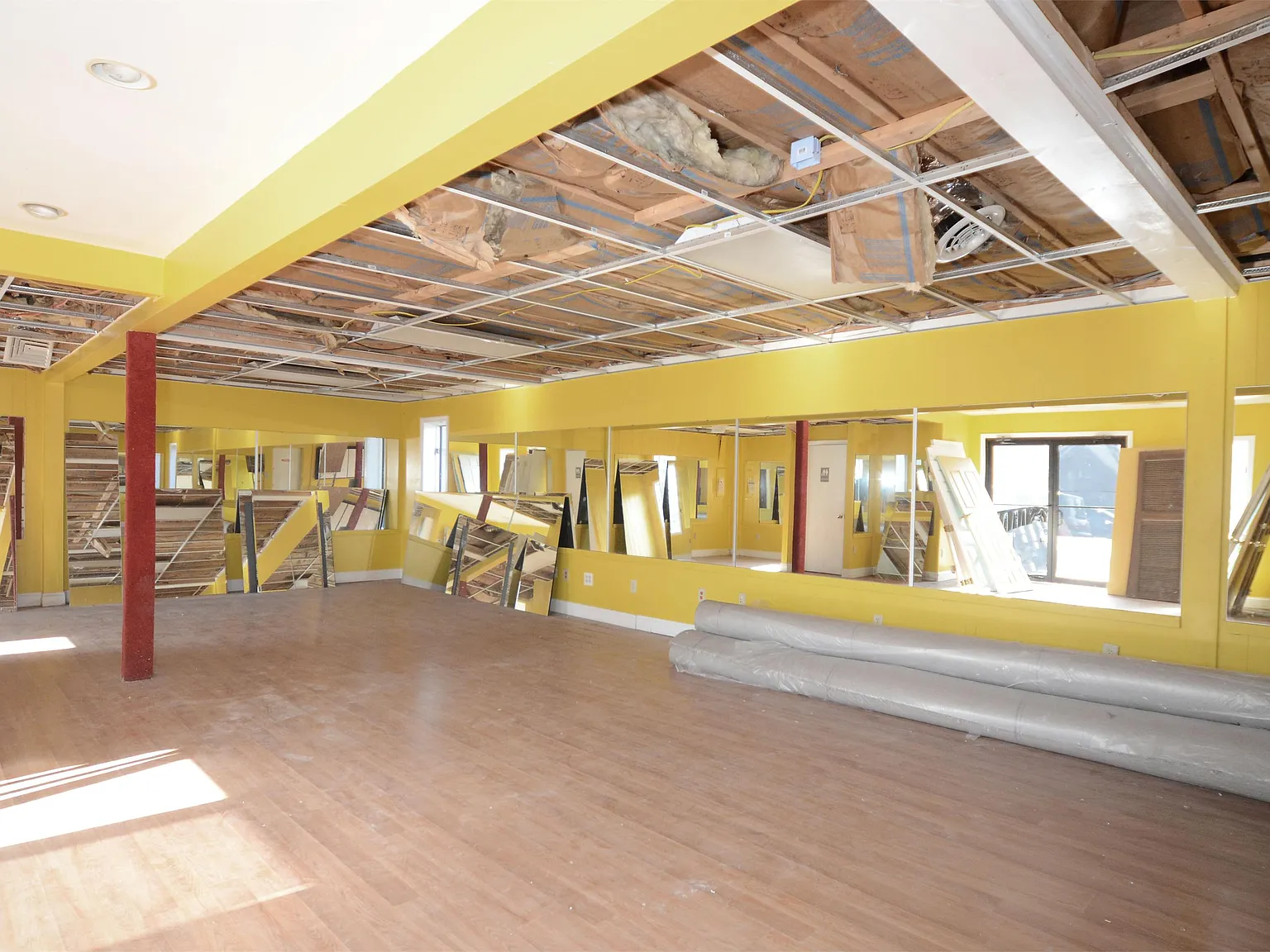 1630 Midland Beaver Rd - Commercial - D — Photo 4
