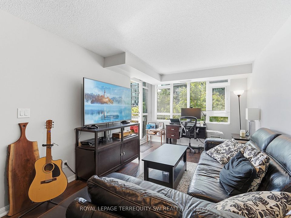 1st image of 35 Bastion St #513