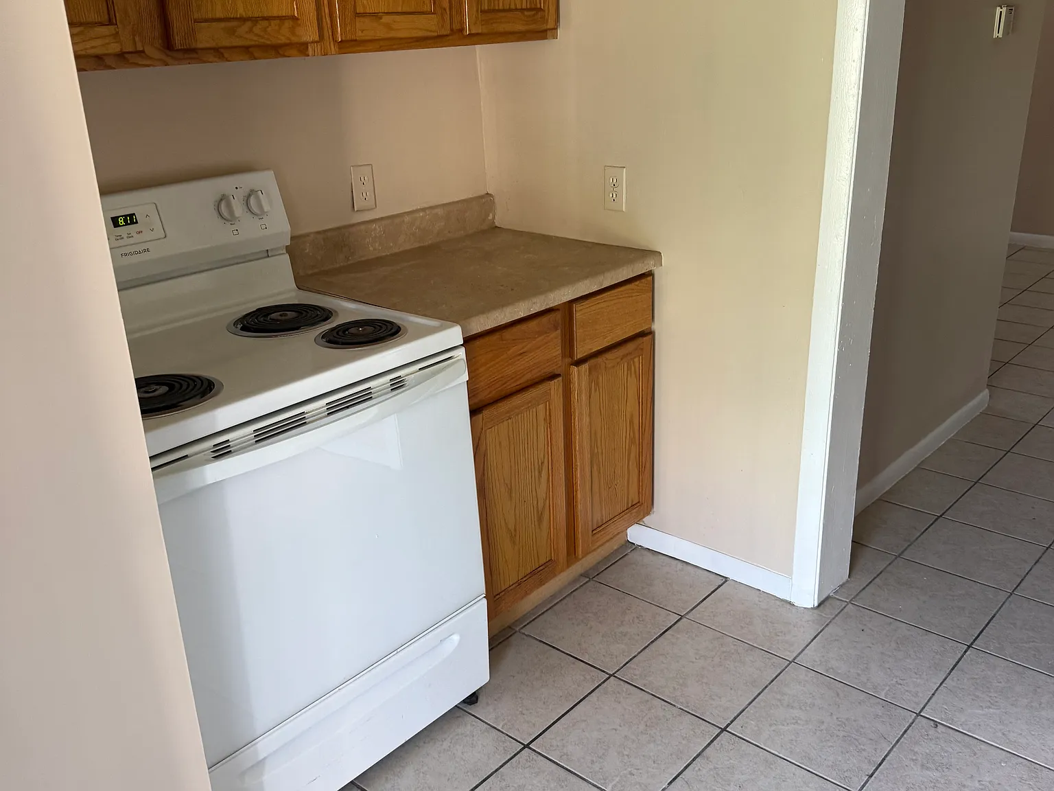1 bed, $525 — Photo 1
