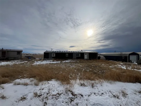 1126 Harrison St, Great Falls, MT 59404