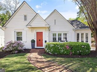 1741 Flagler Ave NE, Atlanta, GA 30309