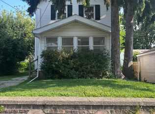 1712 Brussels St, Toledo, OH 43613