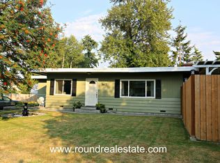 4611 S 254th St, Kent, WA 98032