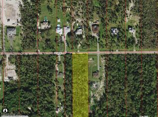 3460 16th Ave SE, Naples, FL 34117