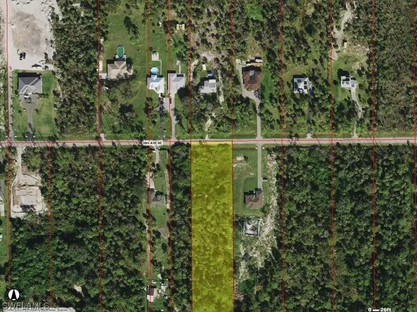 3460 16th Ave SE, Naples, FL 34117