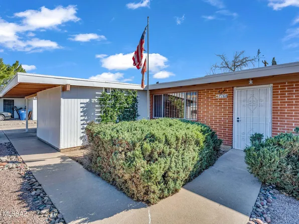 7164 E Calle Cuernavaca, Tucson, AZ 85710