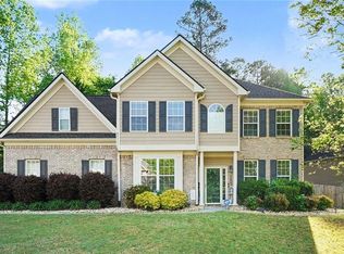 355 Thorn Creek Way, Dallas, GA 30157
