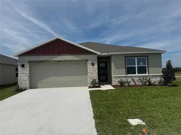 3604 MALAWI TRAIL, ST CLOUD, FL 34772