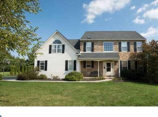 127 Ramblewood Dr, Exton, PA 19341