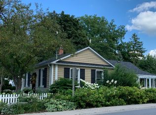 49 Church St, Markham, ON
