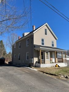 18 Dean St, Warren, MA, 01083