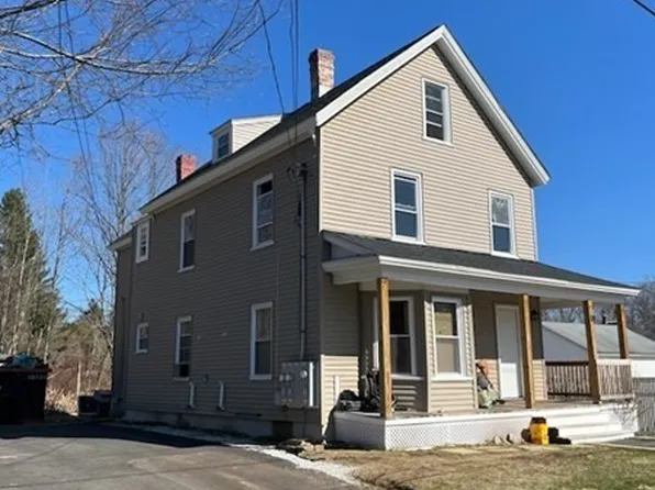 18 Dean St, Warren, MA 01083