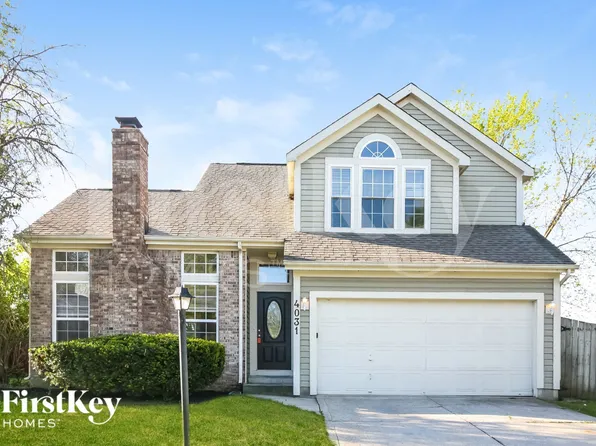 4031 Pittman Pl, Indianapolis, IN 46254