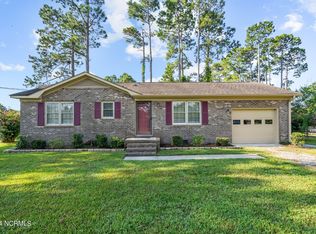 4642 Manchester Dr, Wilmington, NC 28405