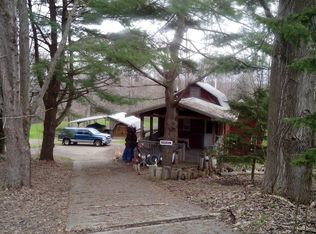 3860 Route 394, Ashville, NY 14710