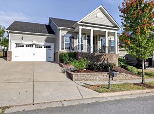 640 Streamside Ln, Franklin, TN 37064