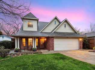 1606 Coleman St, McKinney, TX 75069