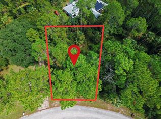 65 PORT ROYAL DRIVE LOT 1, PALM COAST, FL 32164