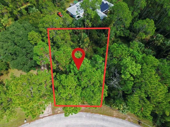 65 PORT ROYAL DRIVE LOT 1, PALM COAST, FL 32164