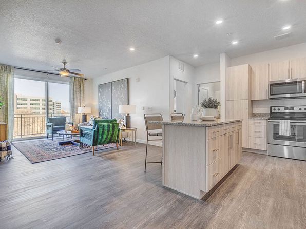 Anthology at Vista Station | 277 W 13490 S, Draper, UT