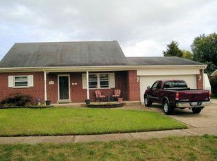 106 Joyce Ave, Harrison, OH