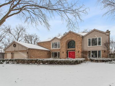 3240 Brookdale Ln, Northbrook, IL, 60062