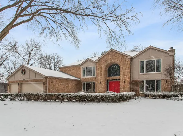 3240 Brookdale Ln, Northbrook, IL 60062
