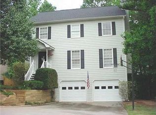 1886 Hamby Place Dr NW, Acworth, GA 30102