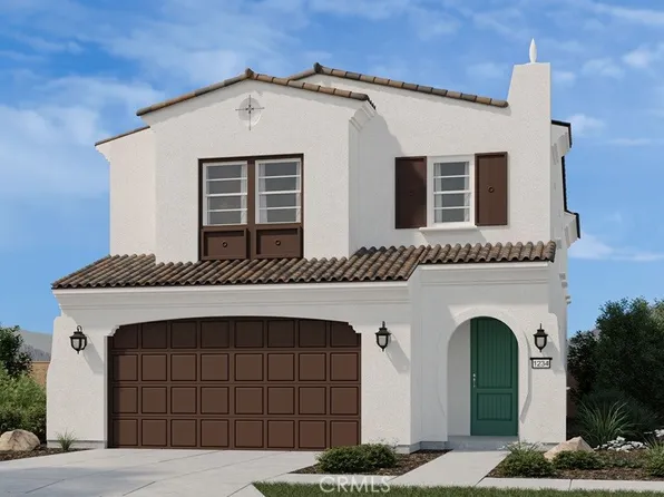 451 Citrus Oak Rd, Glendora, CA 91740