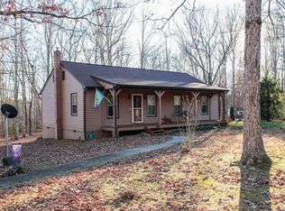 4616 Paynes Mill Rd, Bumpass, VA 23024