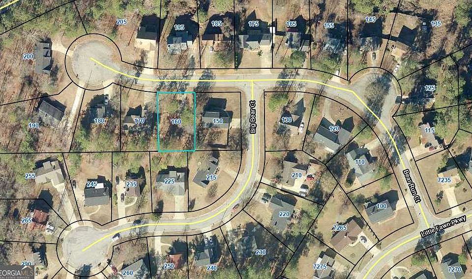 1st image of 160 Bear Run Ct