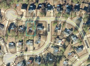 160 Bear Run Ct, Chattahoochee Hills, GA 30268