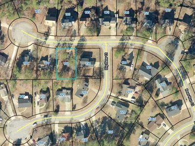 160 Bear Run Ct, Chattahoochee Hills, GA, 30268