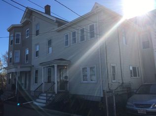 20 Benedict St APT 1F, Somerville, MA 02145