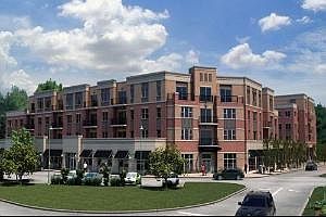 1st image of 300 Village Cir Unit 308